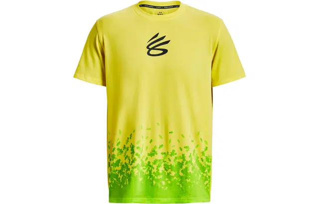 Under Armour T
