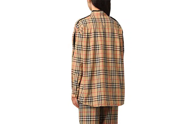 Burberry FW21