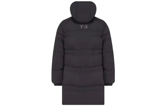 Y-3 ReberuLogo