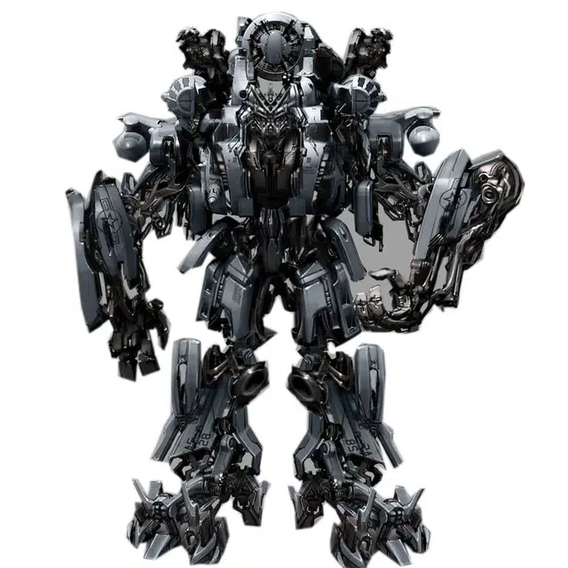 Hasbro MPM13 1