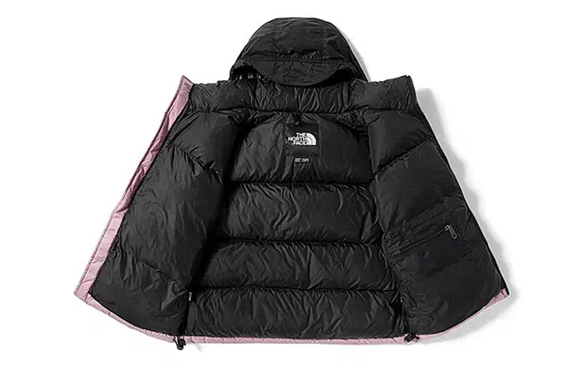 The North Face
