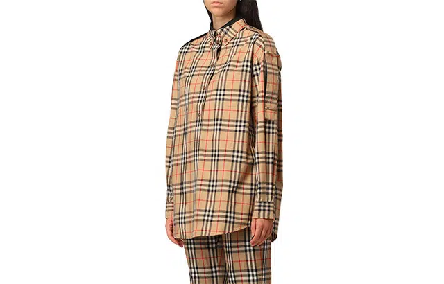 Burberry FW21