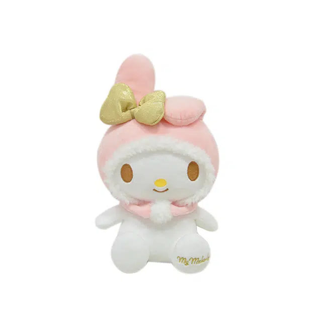 x Sanrio