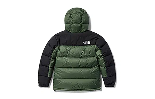 THE NORTH FACE UE Logo