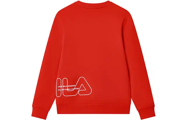 FILA Logo