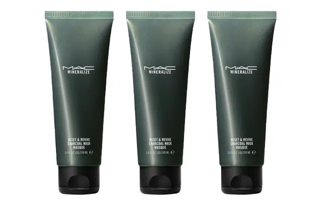 MAC 100ml*3
