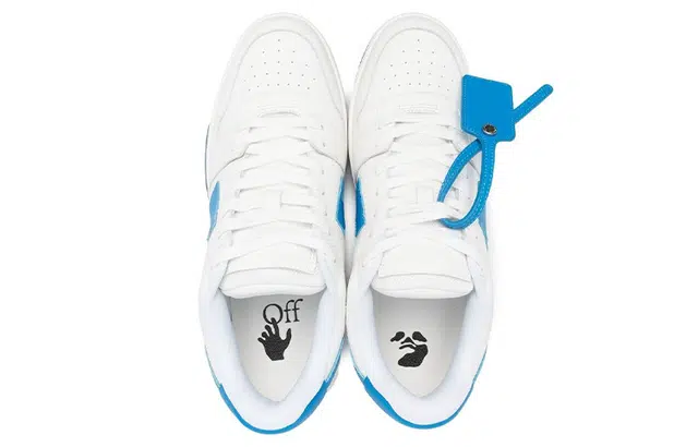 OFF-WHITE Out Of Office