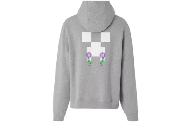 Burberry x Minecraft FW22