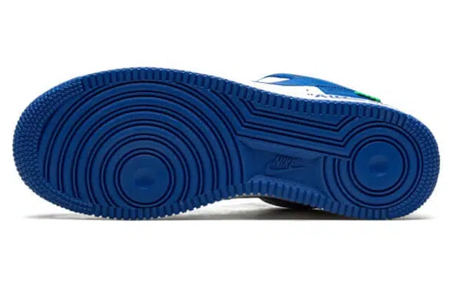 nike air trainer huarache black club purple platinum