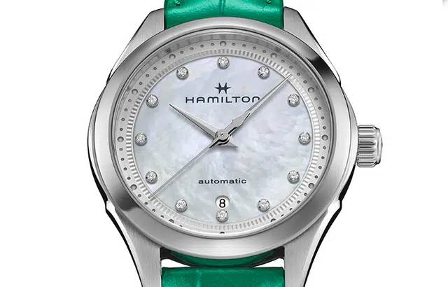 HAMILTON 50 30mm H32275890