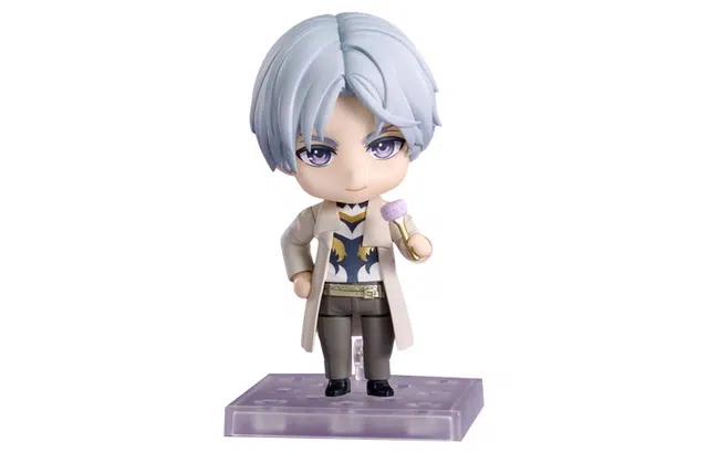 GSC Q 10cm