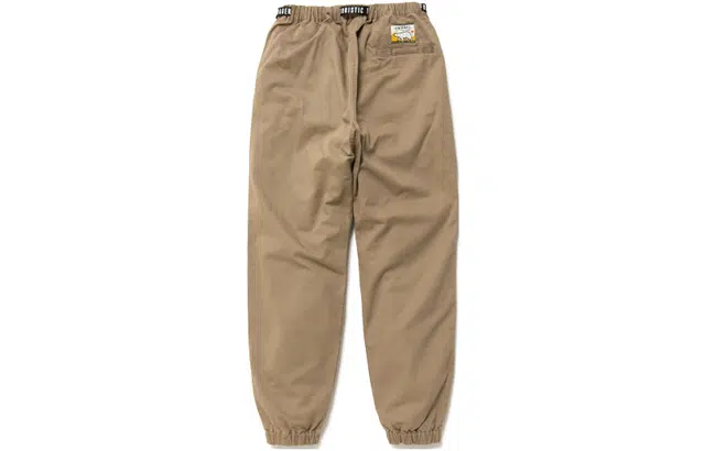 HUMAN MADE FW22 Easy Pants
