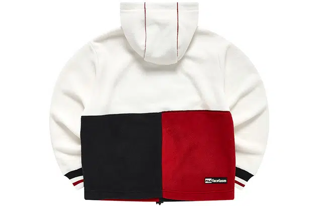 FILA FUSION Logo