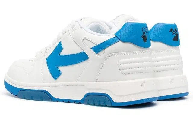 OFF-WHITE Out Of Office