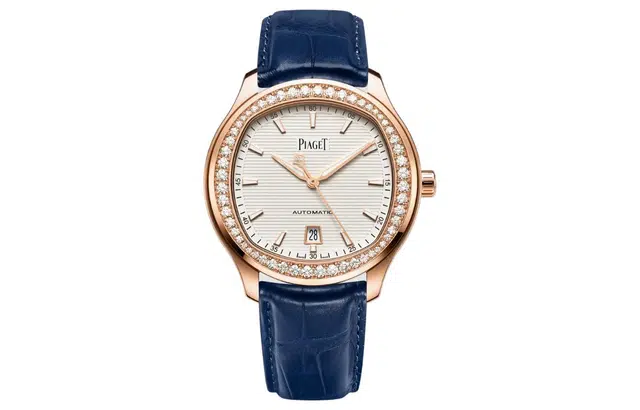 PIAGET PIAGET POLO 100 42mm 18KK G0A44010