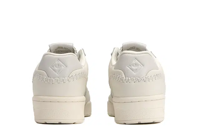 adidas Originals x Foot Industry Rivalry Low Off White