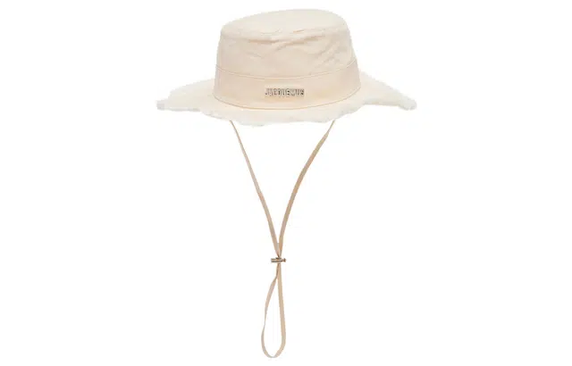 Jacquemus Logo
