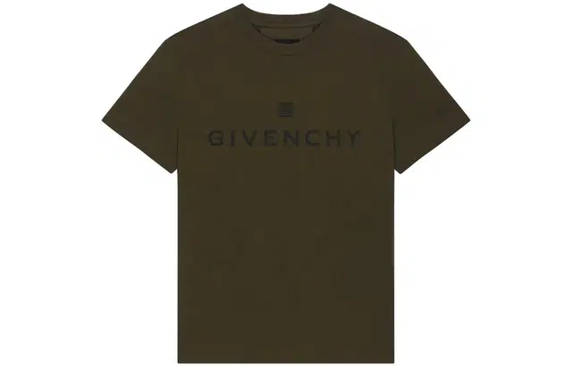 Givenchy FW22 LogoT