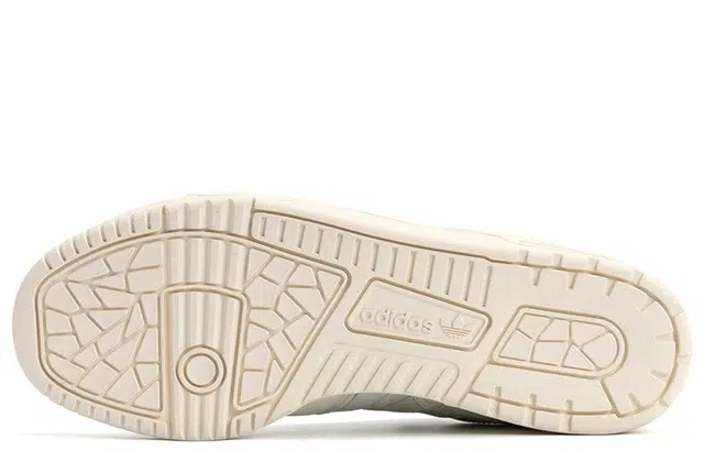 adidas Originals x Foot Industry Rivalry Low Off White