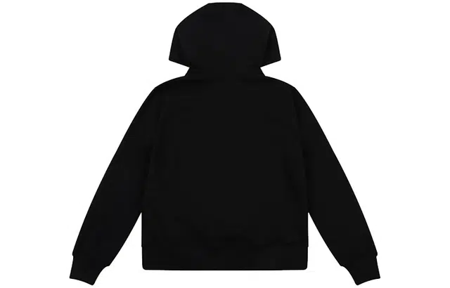 Dickies Hoodie Black