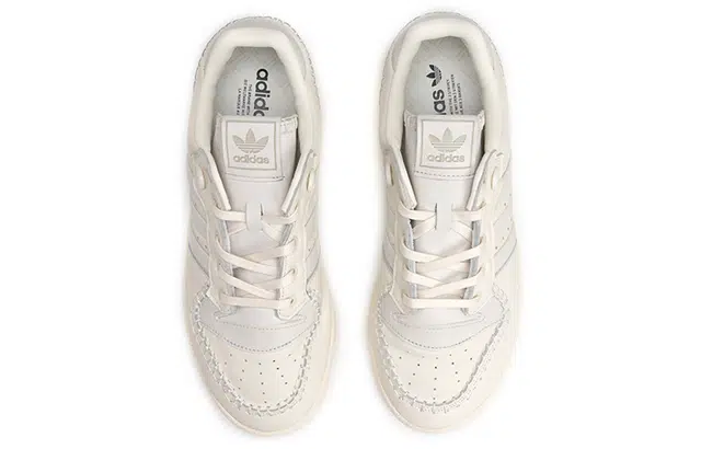 adidas Originals x Foot Industry Rivalry Low Off White