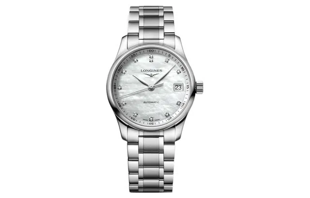 LONGINES 30 L2.357.4.87.6
