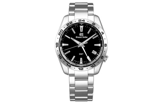 GRAND SEIKO 200 39mm SBGN027G