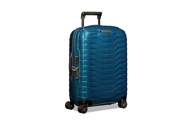SAMSONITE PROXIS USBCW6 202528