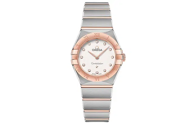 OMEGA 30m 25mm K 131.20.25.60.52.001