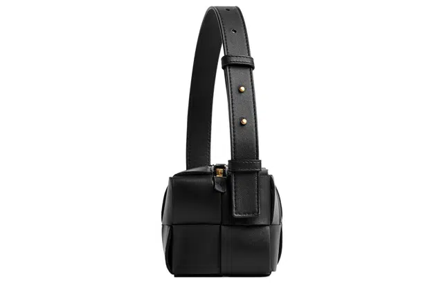 Bottega Veneta Brick Casstte 10 Intreccio