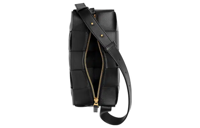 Bottega Veneta Brick Casstte 10 Intreccio