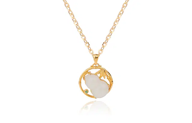 IS YOU 18K