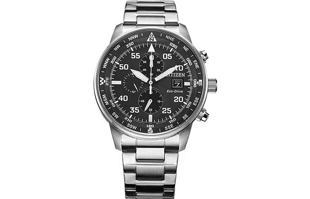 CITIZEN 44mm CA0690-88E