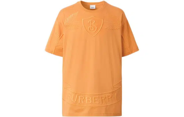 Burberry FW22 LogoT