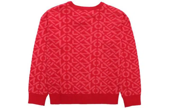 KENZO FW22 Logo