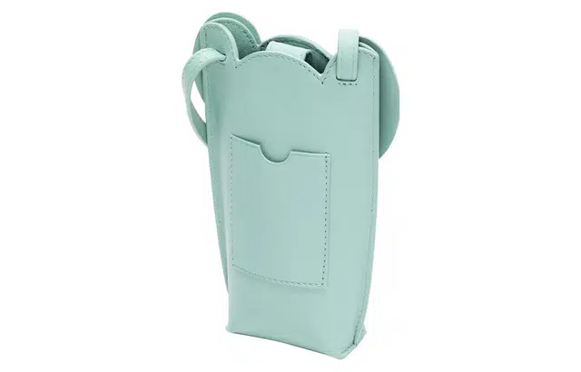 Loewe Elephant Pocket Bag