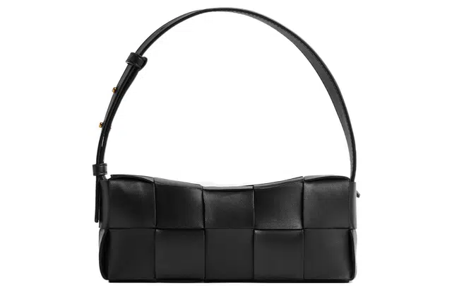 Bottega Veneta Brick Casstte 10 Intreccio