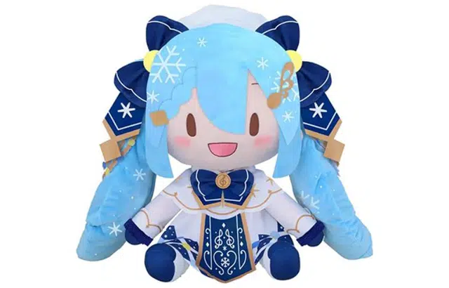 SEGA VOCALOID 2021