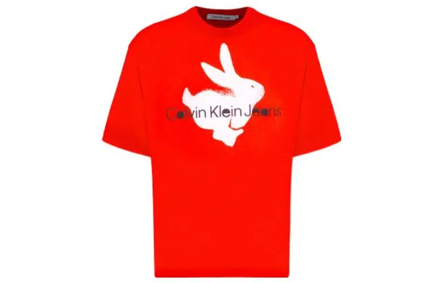 CKCalvin Klein logoT