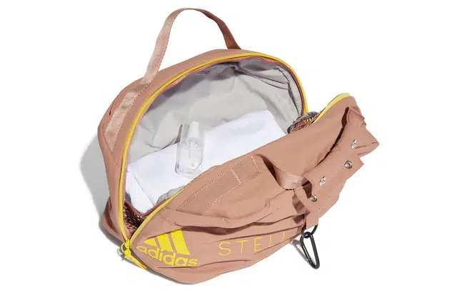 adidas Stella McCartney Logo