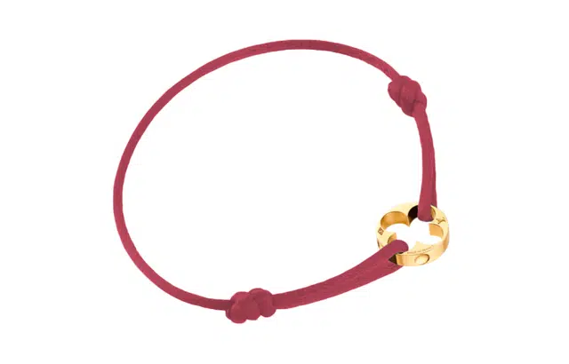 LOUIS VUITTON 18k