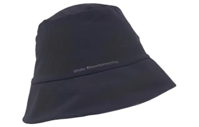 White Mountaineering