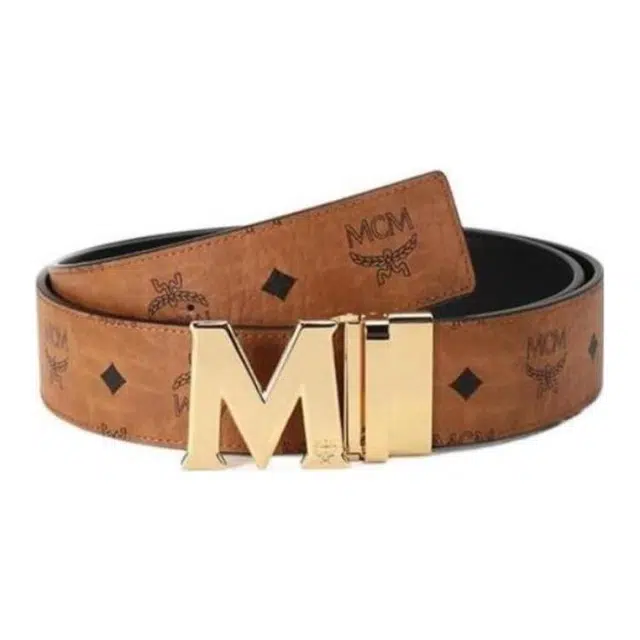 MCM Logo 4.5cm