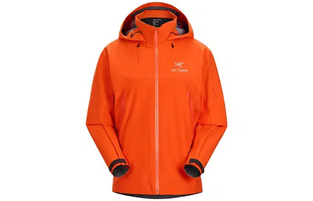 Arcteryx Beta Ar Gore-Tex