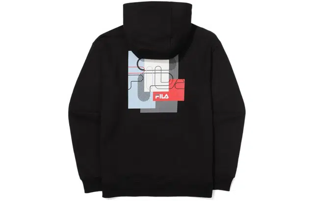 FILA Logo