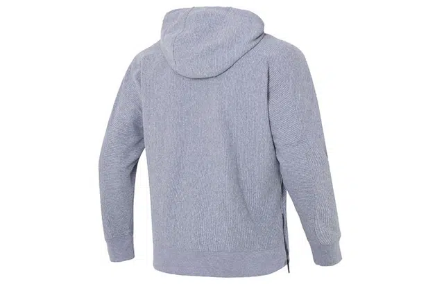 Under Armour Ottoman Fleece Hoodie