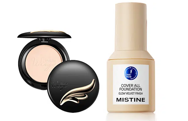 Mistine