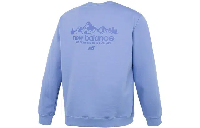 New Balance Logo