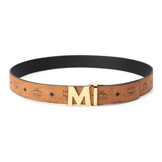 MCM Logo 4.5cm