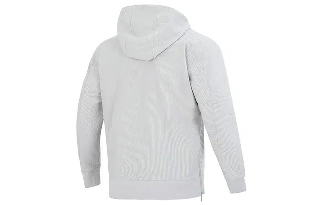 Under Armour Ottoman Fleece Hoodie